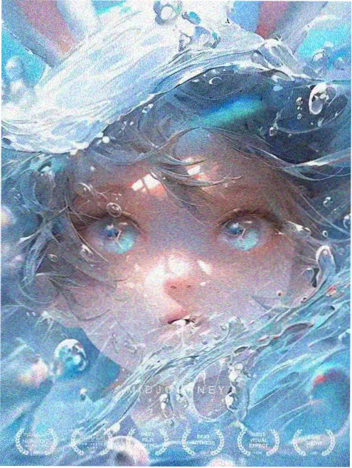 科幻电影第九次日落剧照海报