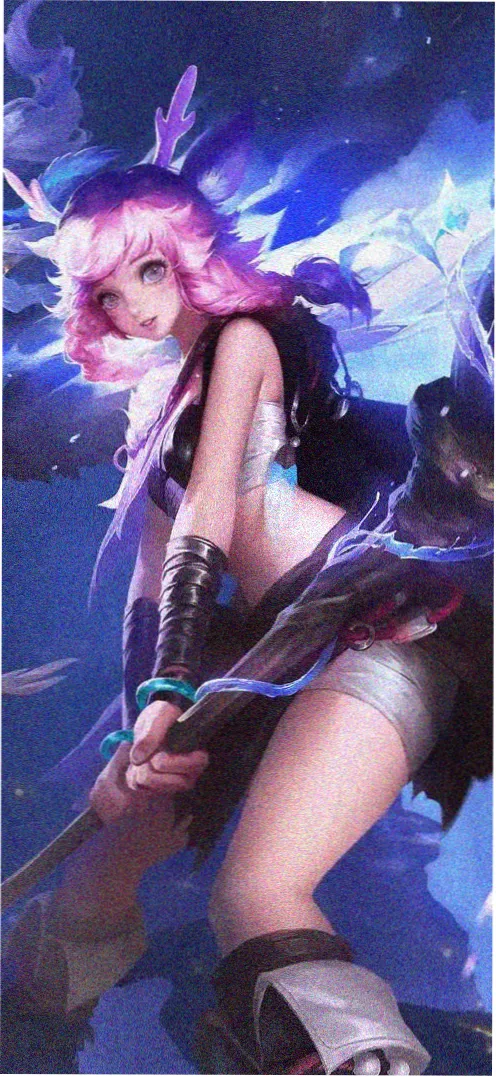 奇幻爱情电影浮城一刻在线播放